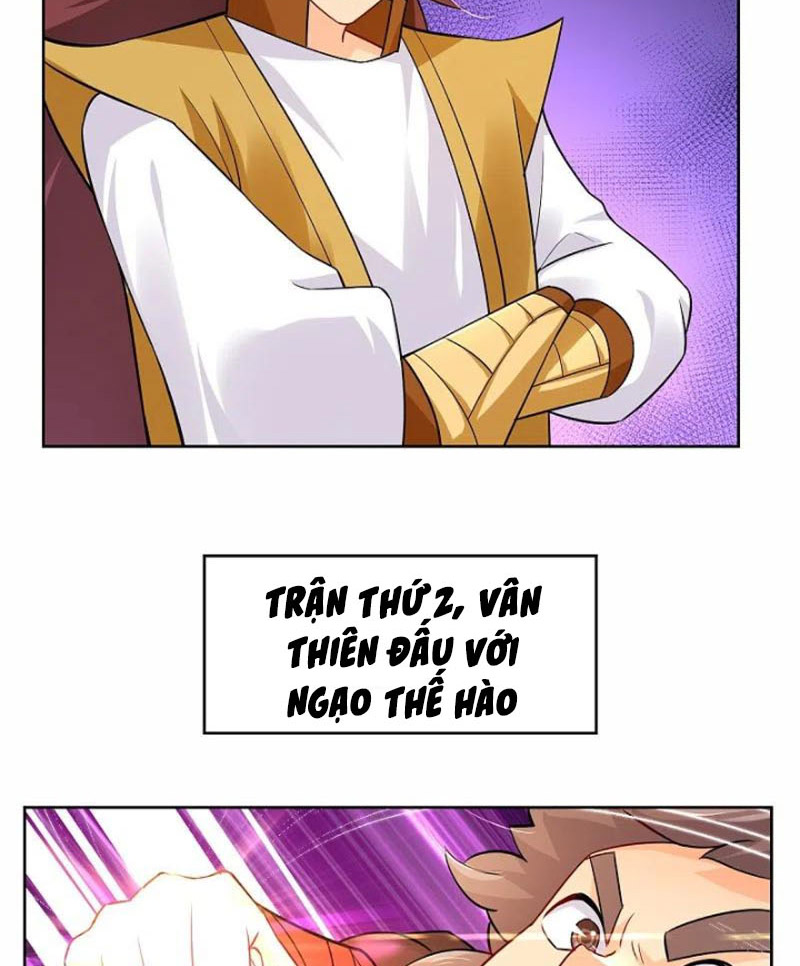 Nghịch Thiên Chiến Thần Chapter 310 - Trang 7
