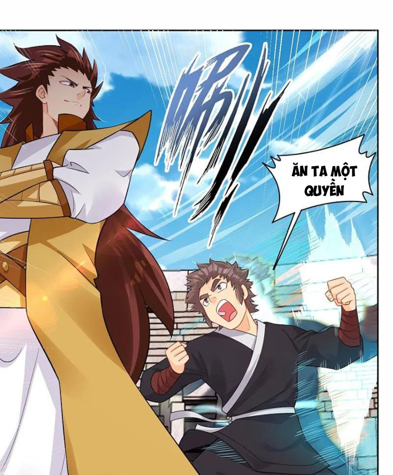 Nghịch Thiên Chiến Thần Chapter 310 - Trang 13
