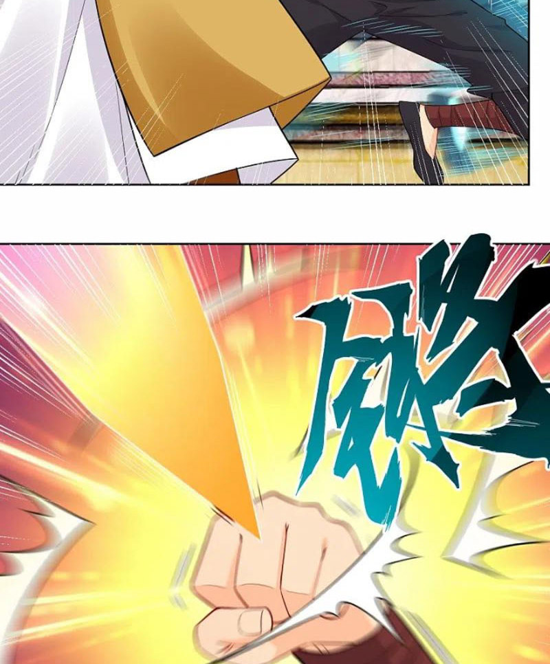 Nghịch Thiên Chiến Thần Chapter 310 - Trang 14