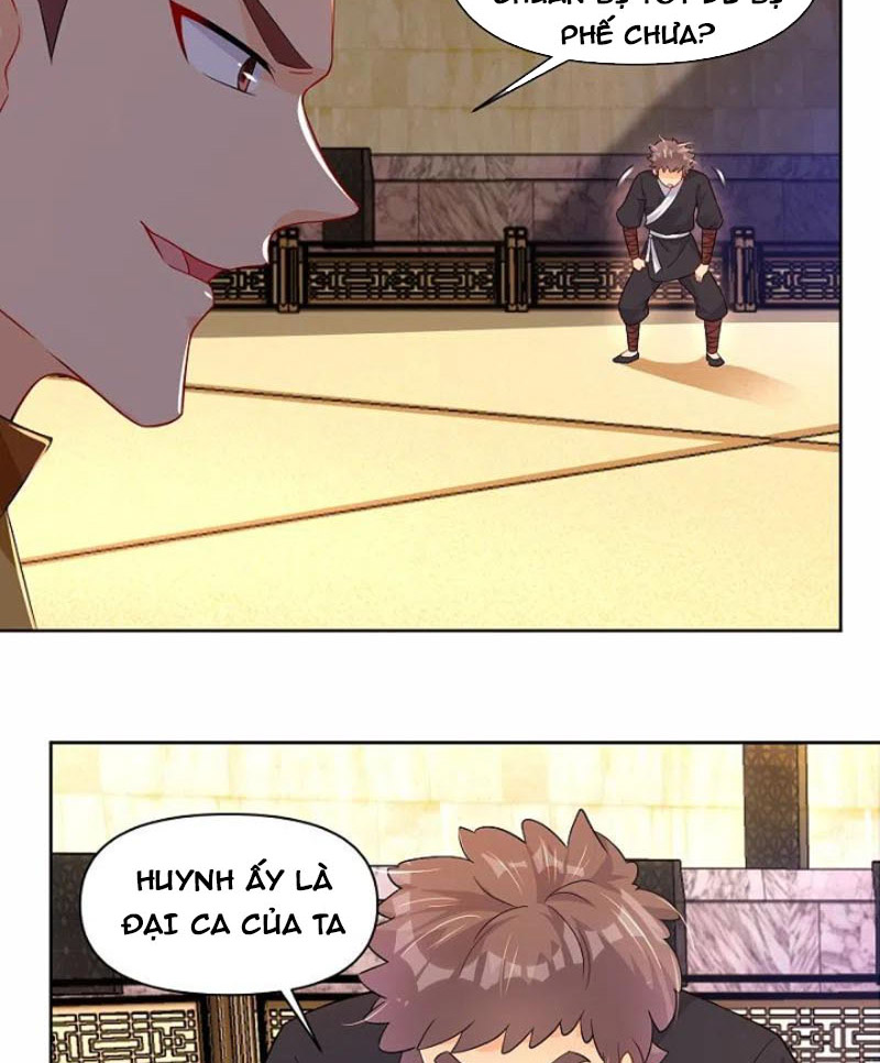 Nghịch Thiên Chiến Thần Chapter 310 - Trang 18