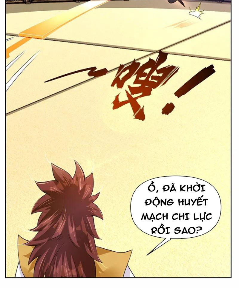 Nghịch Thiên Chiến Thần Chapter 310 - Trang 20
