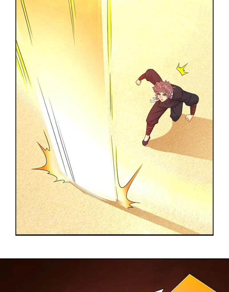 Nghịch Thiên Chiến Thần Chapter 310 - Trang 25
