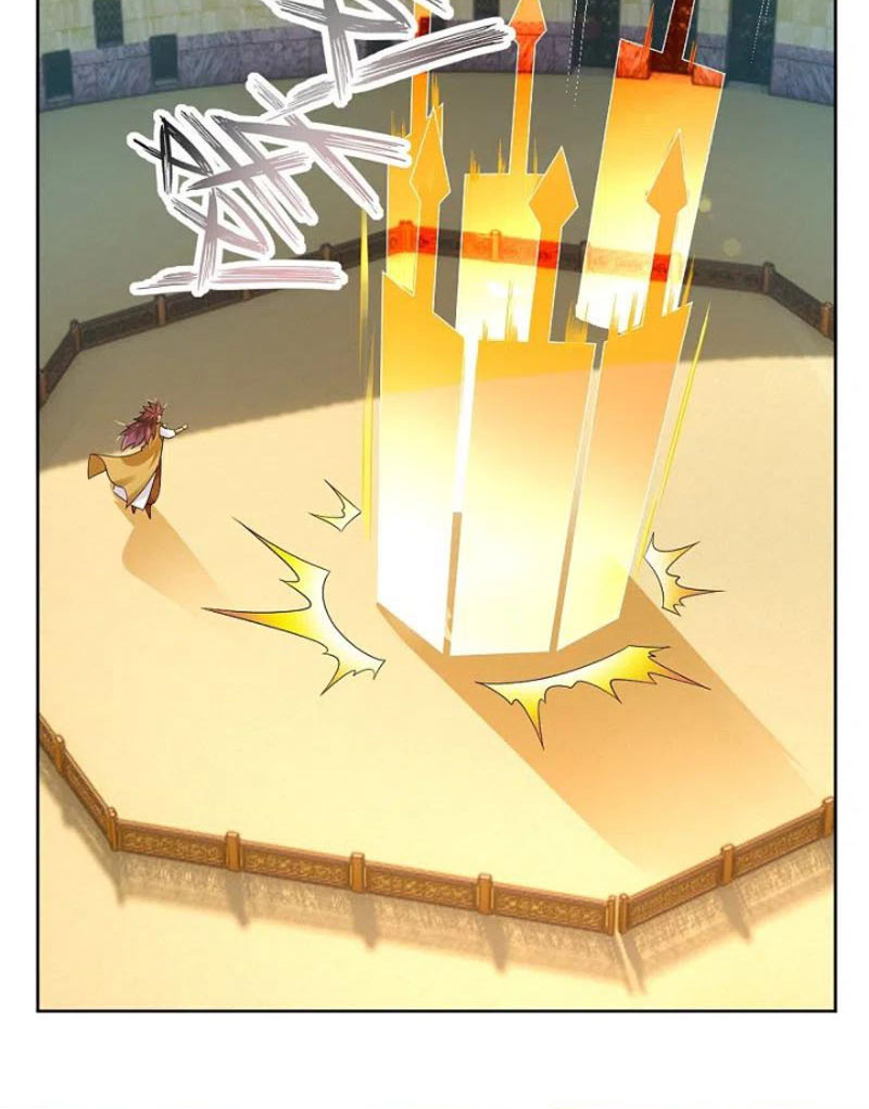 Nghịch Thiên Chiến Thần Chapter 310 - Trang 30