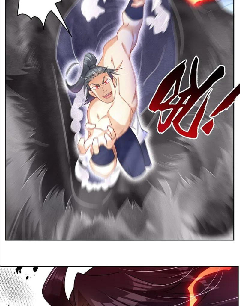 Nghịch Thiên Chiến Thần Chapter 309 - Trang 16