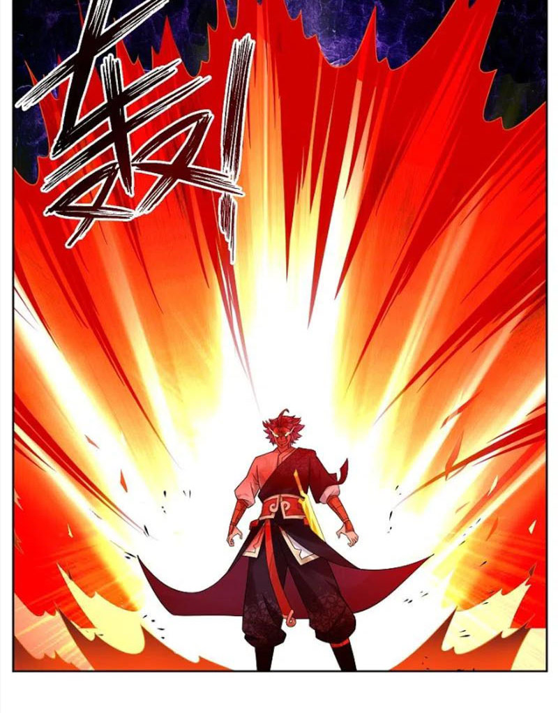 Nghịch Thiên Chiến Thần Chapter 309 - Trang 20