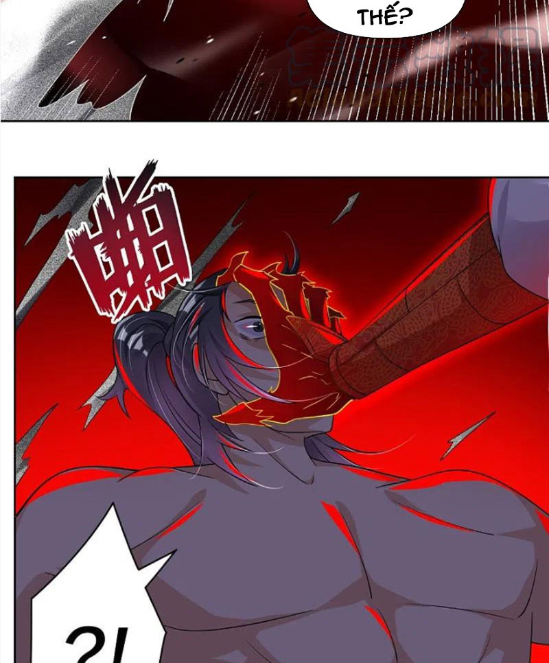 Nghịch Thiên Chiến Thần Chapter 309 - Trang 22