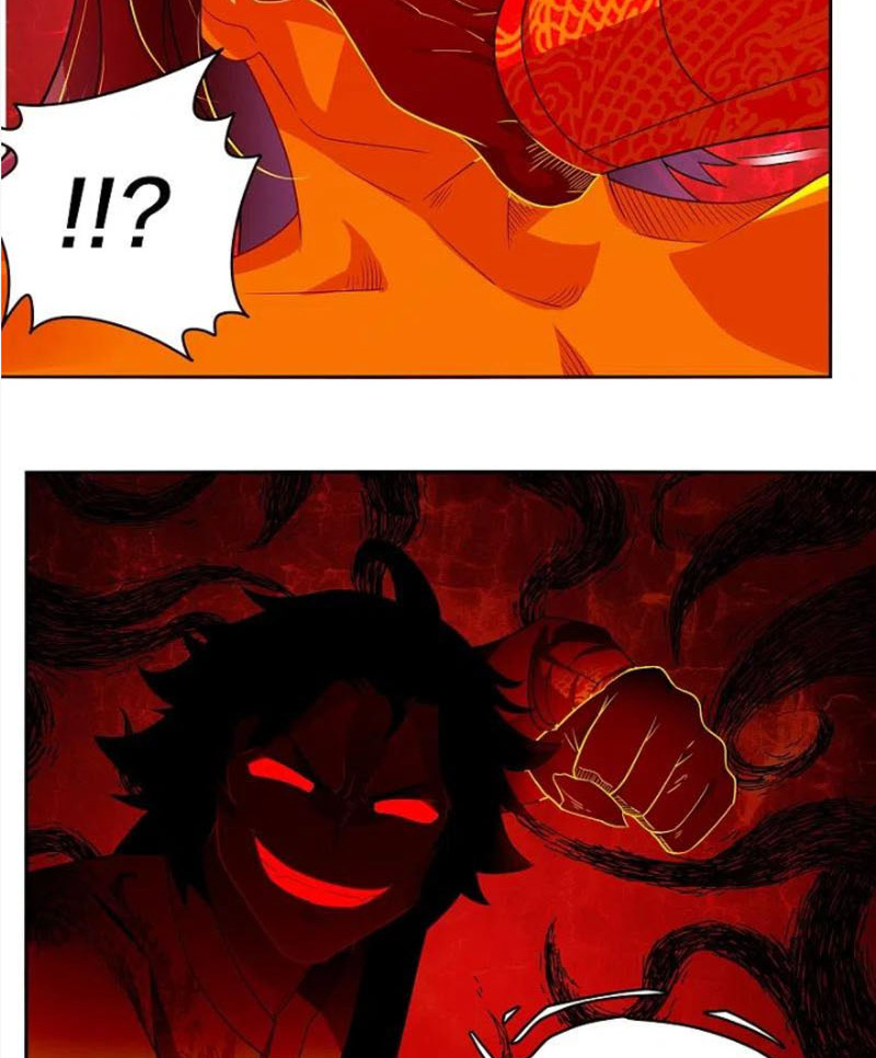Nghịch Thiên Chiến Thần Chapter 309 - Trang 30