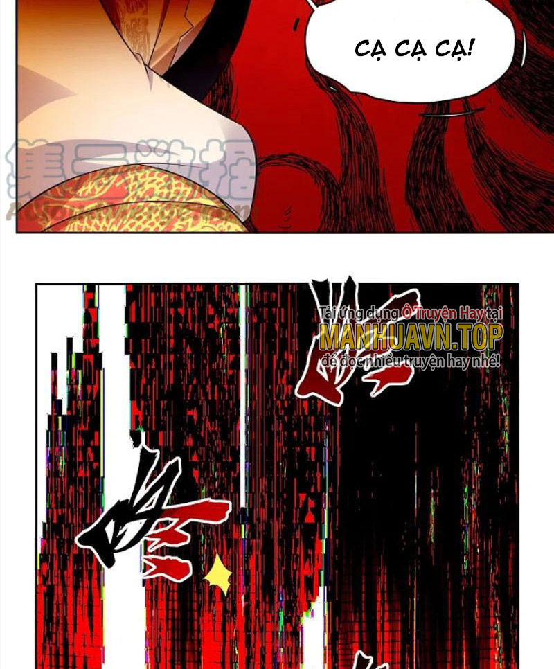 Nghịch Thiên Chiến Thần Chapter 309 - Trang 31