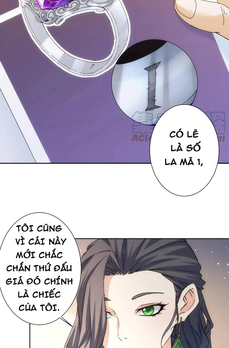 Ta Có Thể Thấy Tỉ Lệ Thành Công chapter 192 - Upload bởi truyensieuhay.com