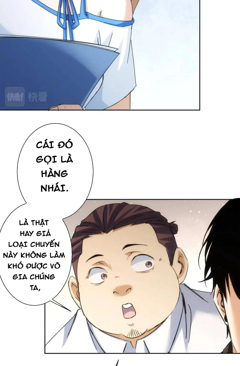 Ta Có Thể Thấy Tỉ Lệ Thành Công chapter 192 - Upload bởi truyensieuhay.com
