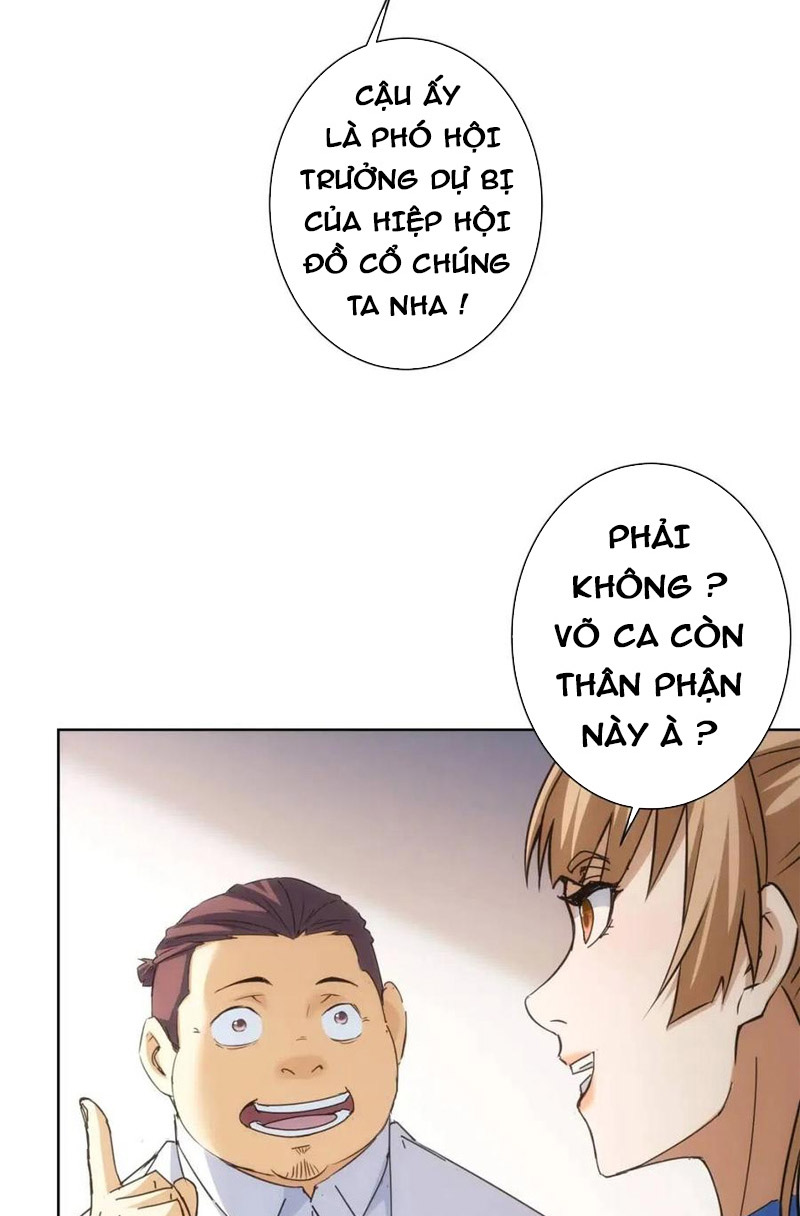 Ta Có Thể Thấy Tỉ Lệ Thành Công chapter 192 - Upload bởi truyensieuhay.com