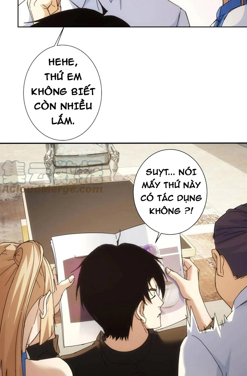 Ta Có Thể Thấy Tỉ Lệ Thành Công chapter 192 - Upload bởi truyensieuhay.com