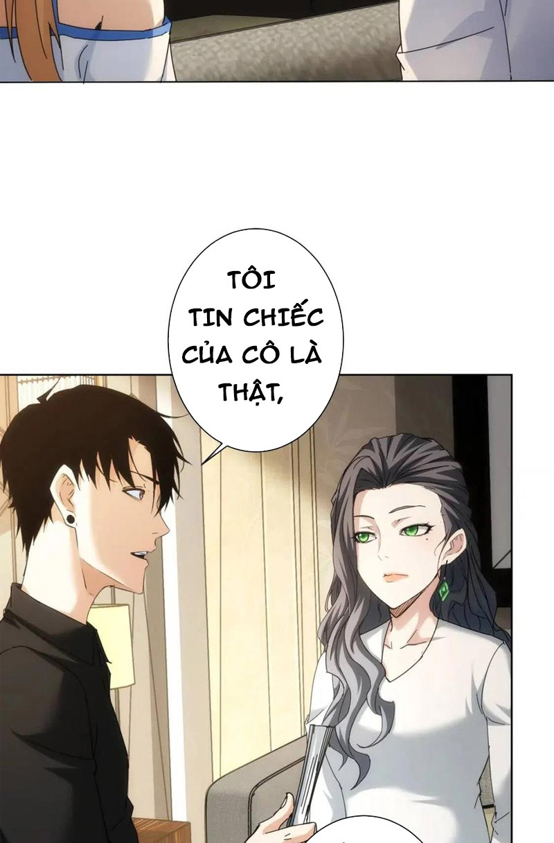 Ta Có Thể Thấy Tỉ Lệ Thành Công chapter 192 - Upload bởi truyensieuhay.com