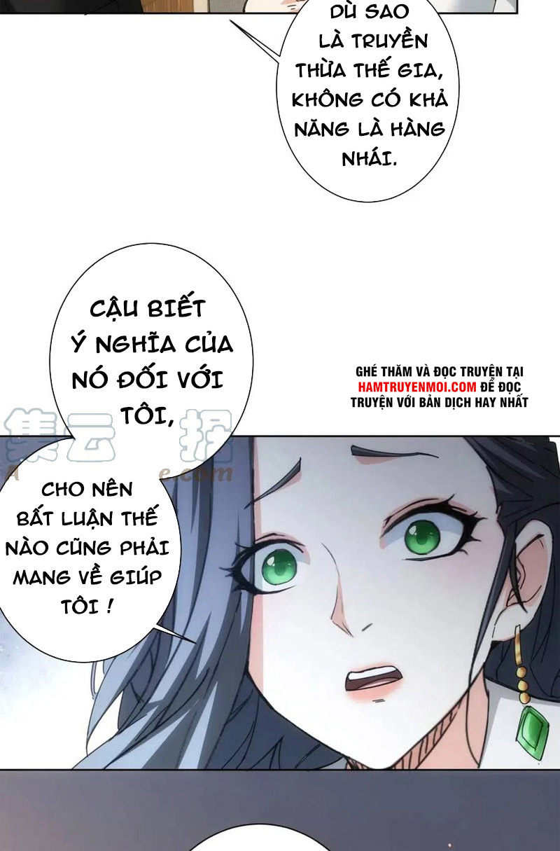 Ta Có Thể Thấy Tỉ Lệ Thành Công chapter 192 - Upload bởi truyensieuhay.com