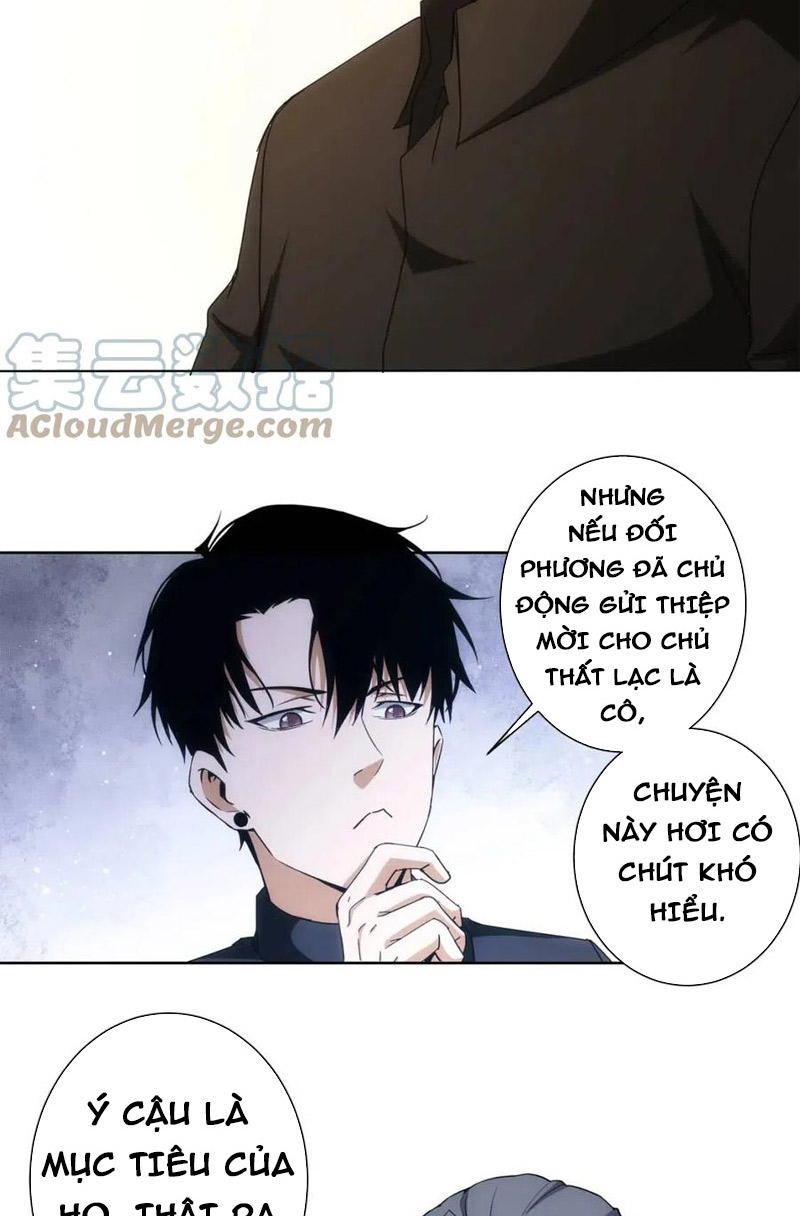 Ta Có Thể Thấy Tỉ Lệ Thành Công chapter 192 - Upload bởi truyensieuhay.com