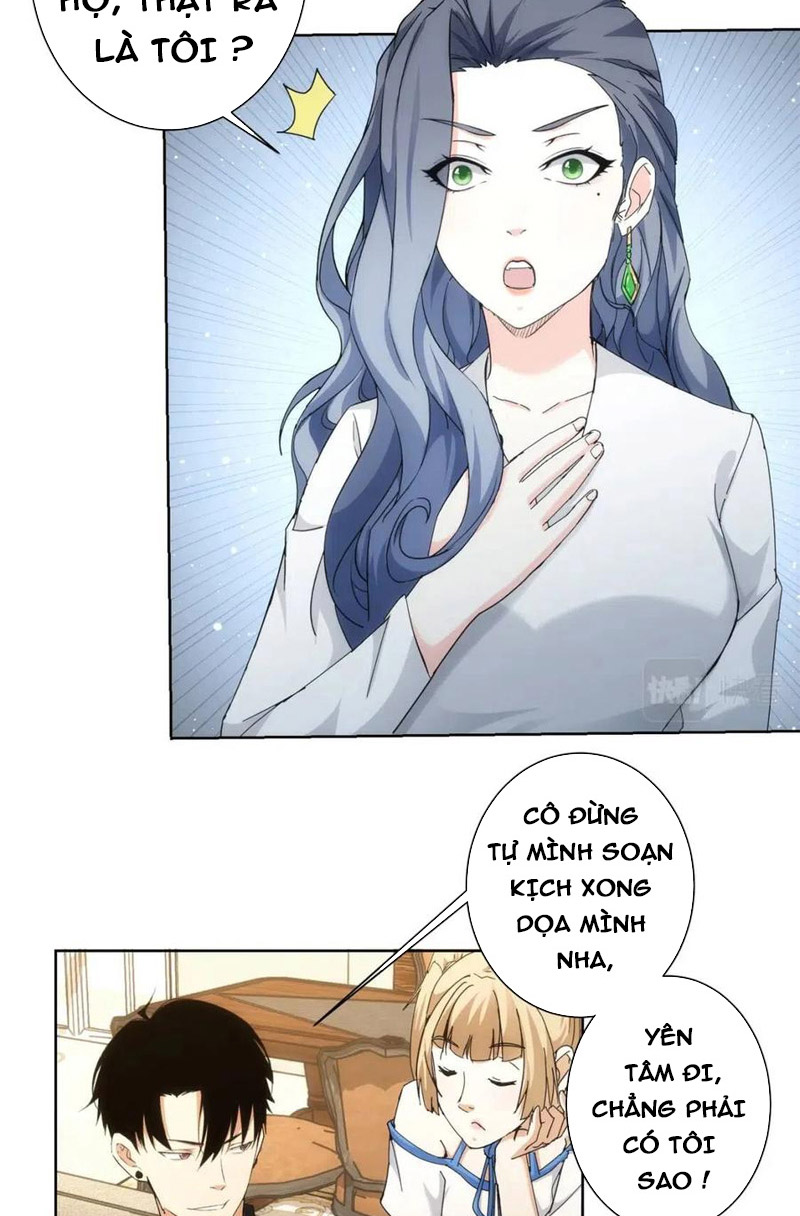 Ta Có Thể Thấy Tỉ Lệ Thành Công chapter 192 - Upload bởi truyensieuhay.com