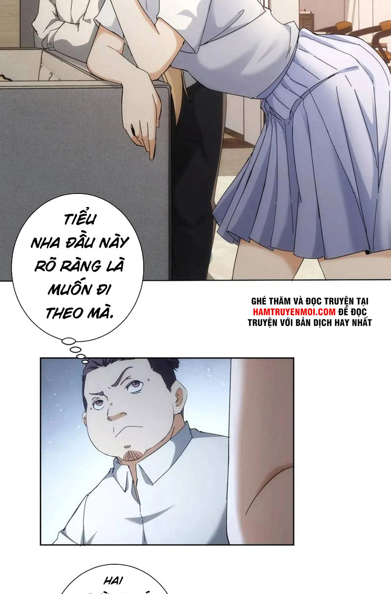 Ta Có Thể Thấy Tỉ Lệ Thành Công chapter 192 - Upload bởi truyensieuhay.com
