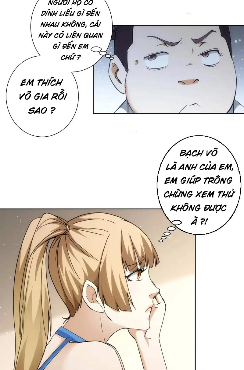 Ta Có Thể Thấy Tỉ Lệ Thành Công chapter 192 - Upload bởi truyensieuhay.com