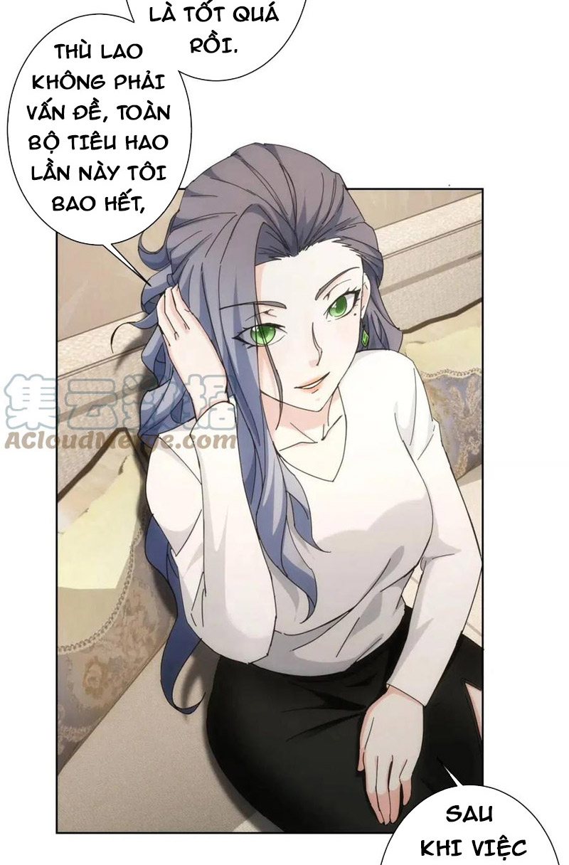 Ta Có Thể Thấy Tỉ Lệ Thành Công chapter 192 - Upload bởi truyensieuhay.com