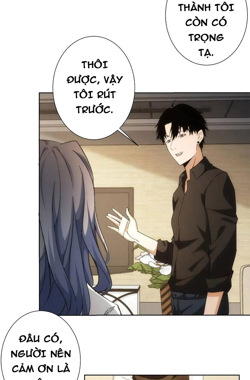 Ta Có Thể Thấy Tỉ Lệ Thành Công chapter 192 - Upload bởi truyensieuhay.com