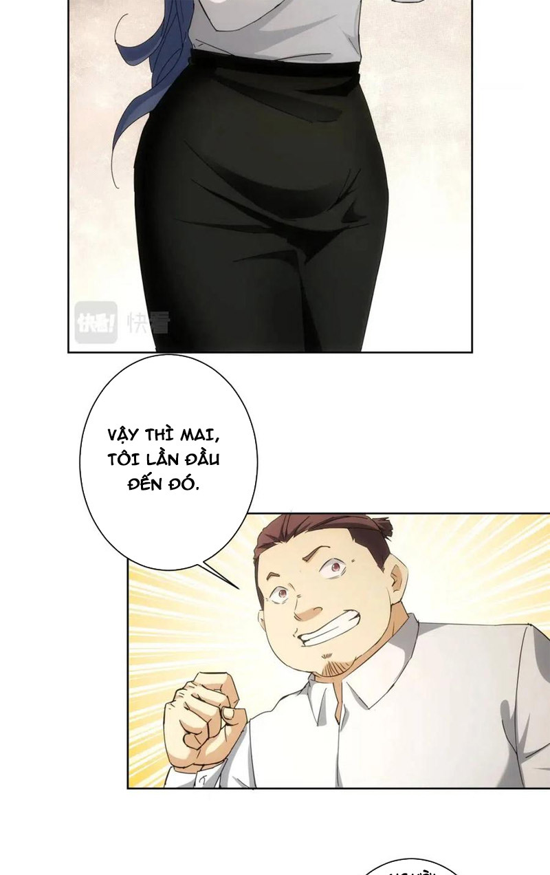 Ta Có Thể Thấy Tỉ Lệ Thành Công chapter 192 - Upload bởi truyensieuhay.com