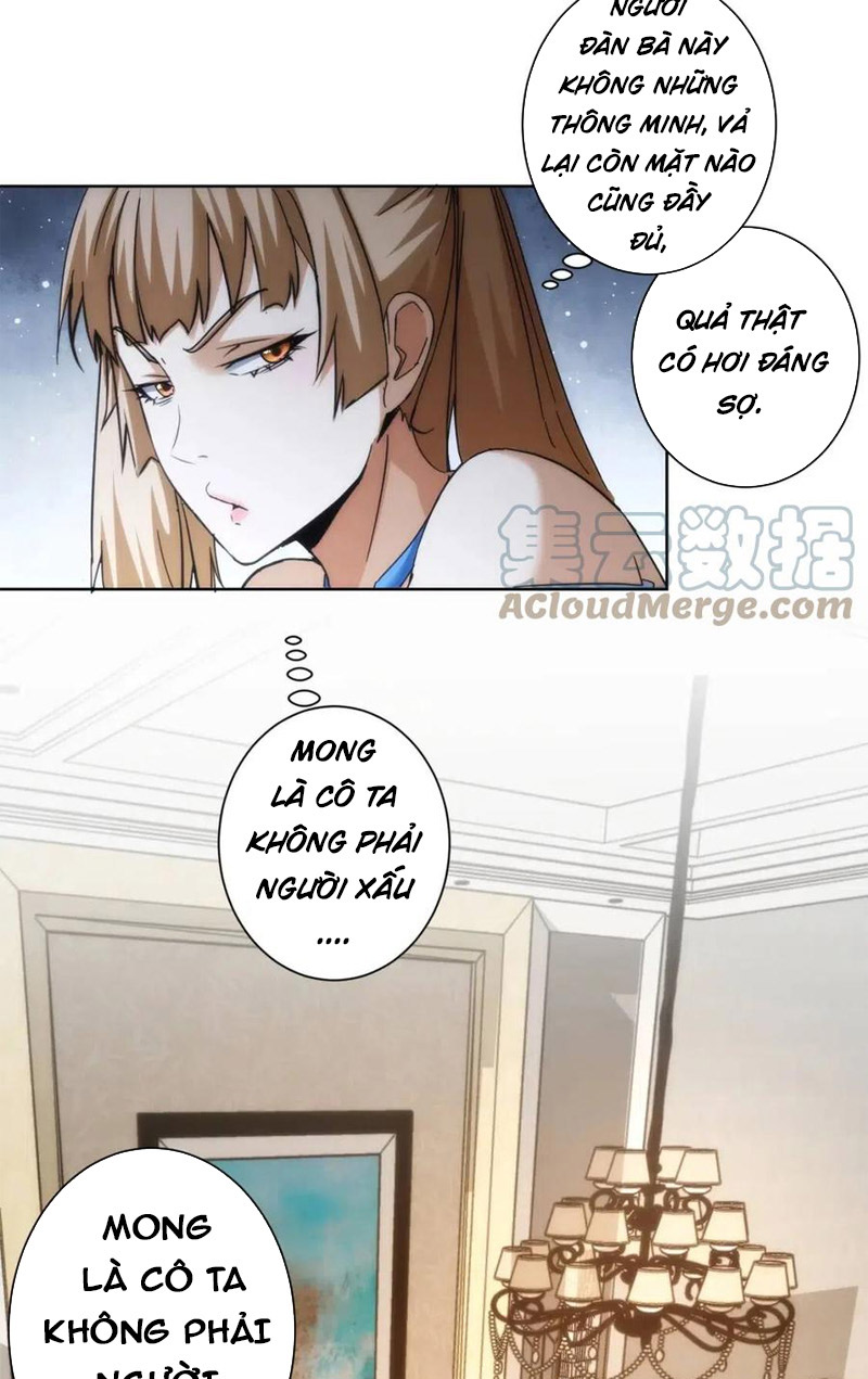 Ta Có Thể Thấy Tỉ Lệ Thành Công chapter 192 - Upload bởi truyensieuhay.com