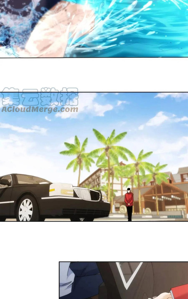 Ta Có Thể Thấy Tỉ Lệ Thành Công chapter 192 - Upload bởi truyensieuhay.com