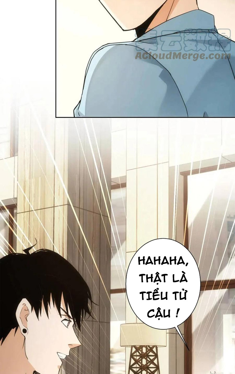 Ta Có Thể Thấy Tỉ Lệ Thành Công chapter 192 - Upload bởi truyensieuhay.com