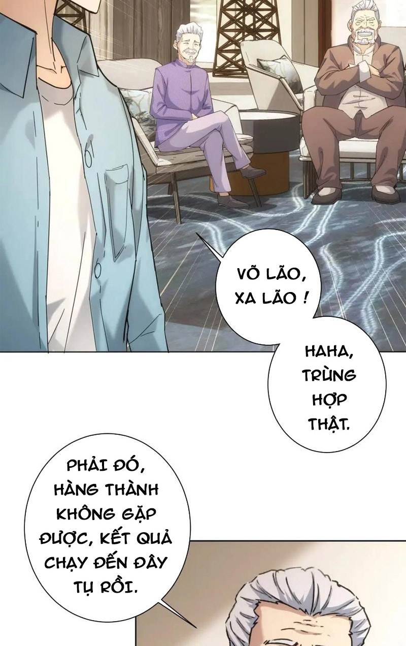 Ta Có Thể Thấy Tỉ Lệ Thành Công chapter 192 - Upload bởi truyensieuhay.com