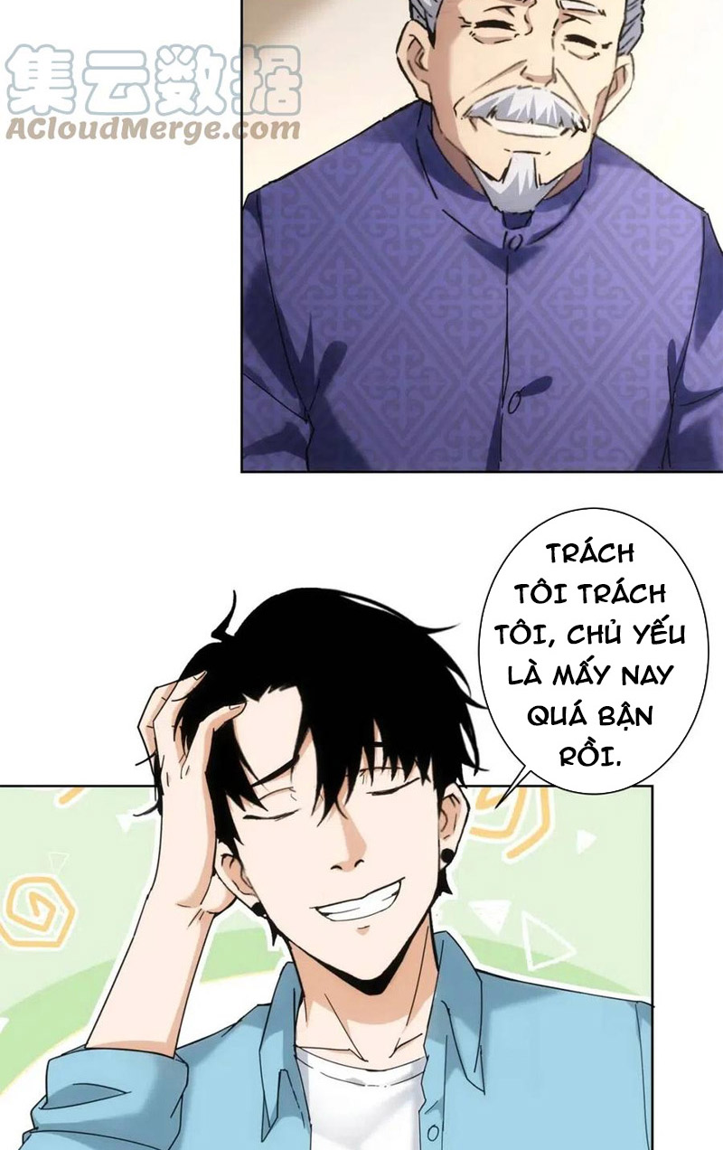 Ta Có Thể Thấy Tỉ Lệ Thành Công chapter 192 - Upload bởi truyensieuhay.com