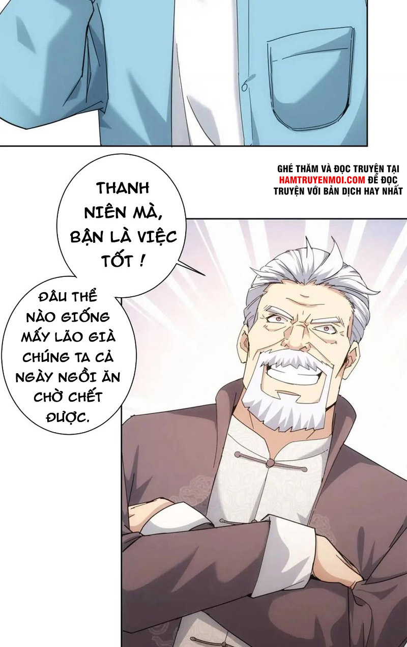Ta Có Thể Thấy Tỉ Lệ Thành Công chapter 192 - Upload bởi truyensieuhay.com