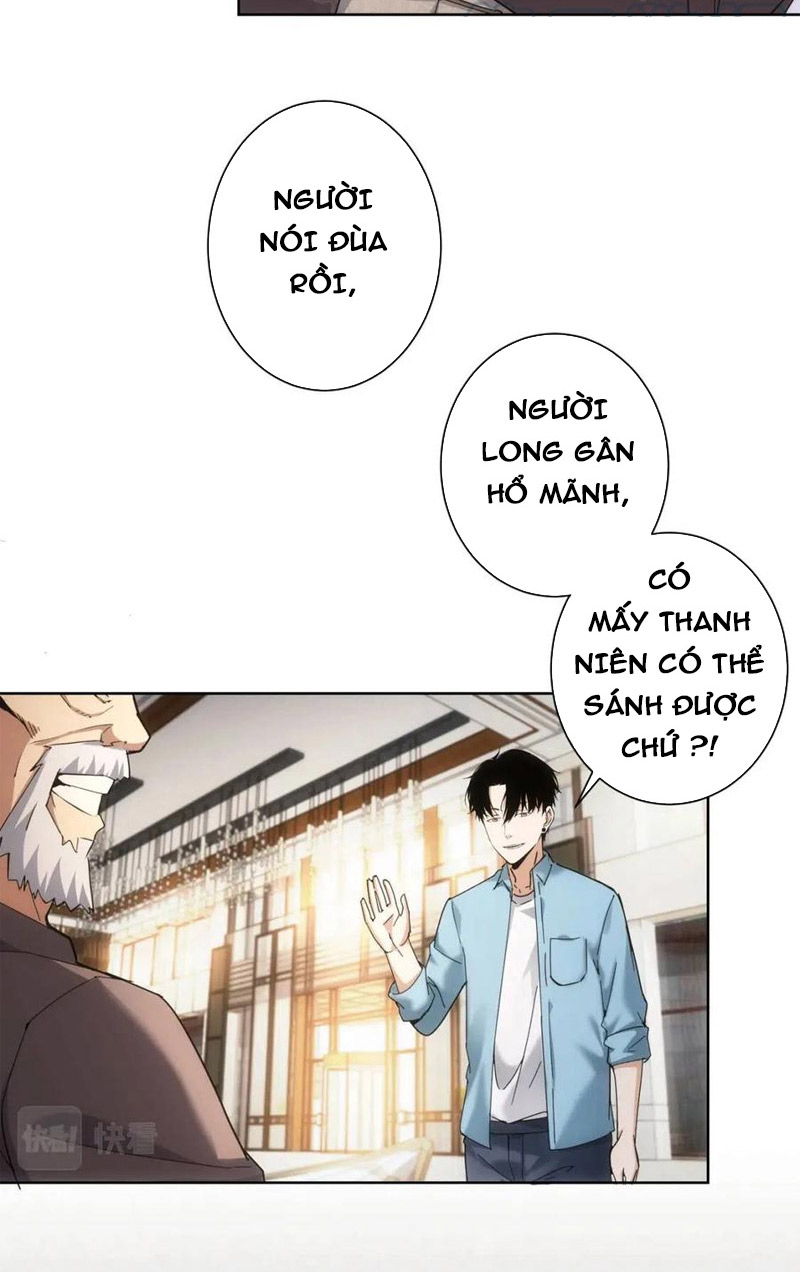 Ta Có Thể Thấy Tỉ Lệ Thành Công chapter 192 - Upload bởi truyensieuhay.com