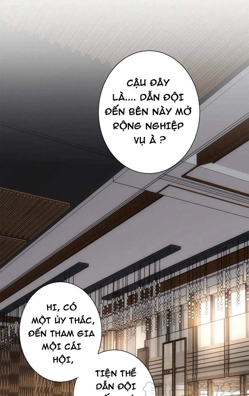 Ta Có Thể Thấy Tỉ Lệ Thành Công chapter 192 - Upload bởi truyensieuhay.com