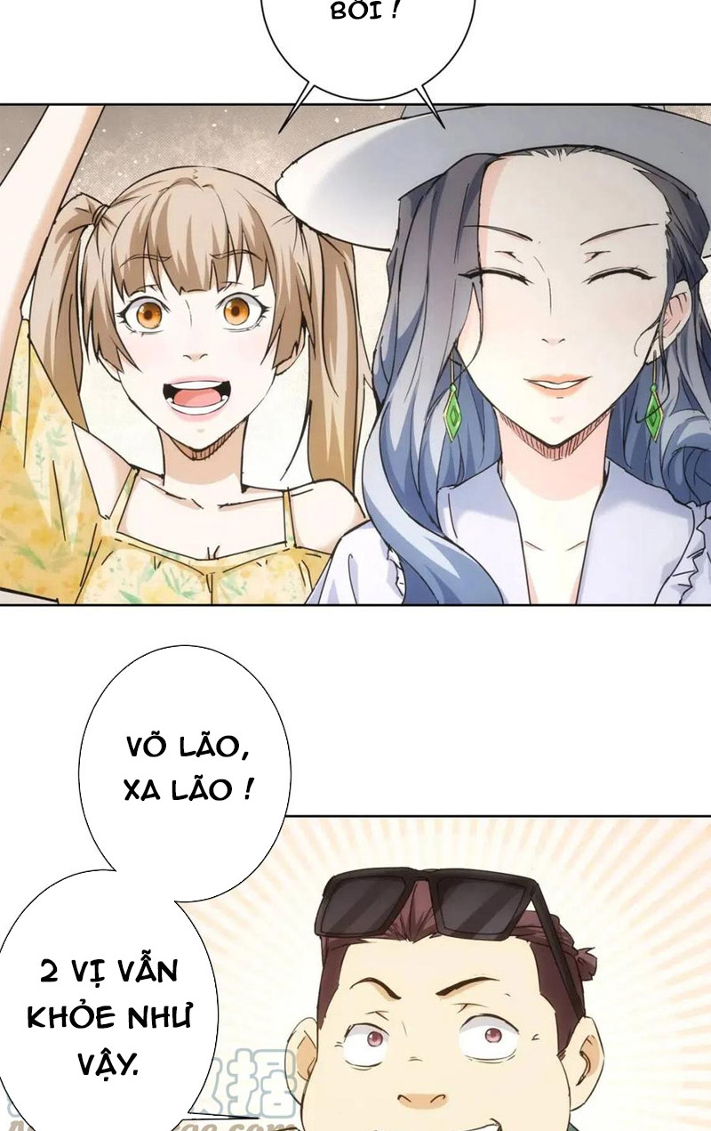 Ta Có Thể Thấy Tỉ Lệ Thành Công chapter 192 - Upload bởi truyensieuhay.com