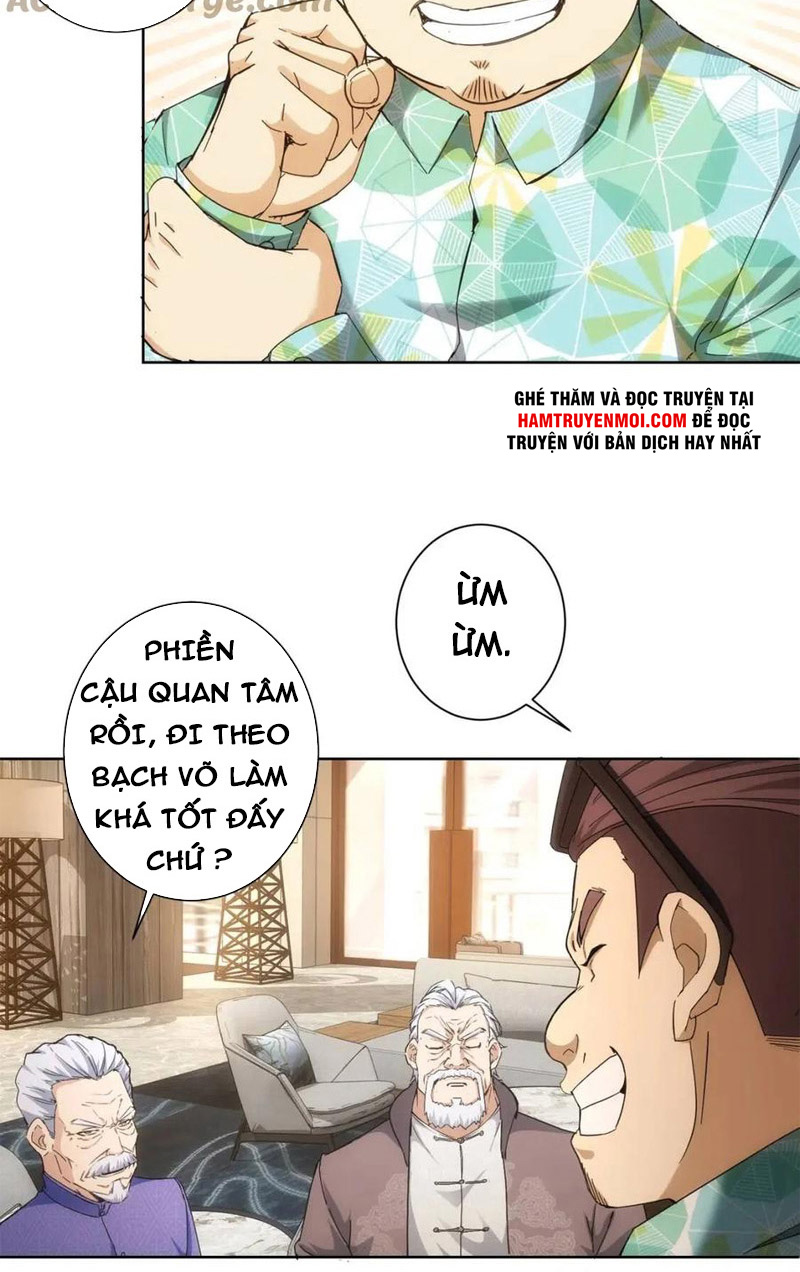 Ta Có Thể Thấy Tỉ Lệ Thành Công chapter 192 - Upload bởi truyensieuhay.com