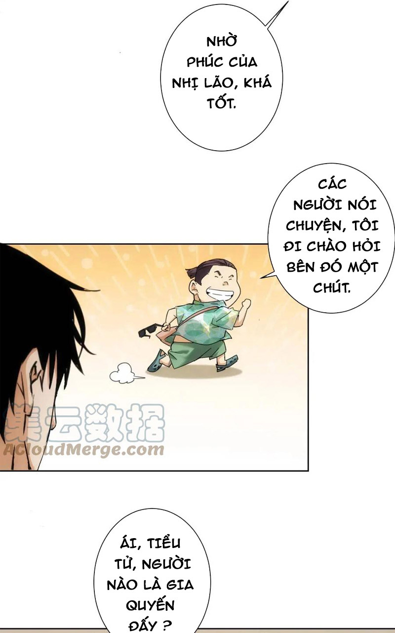 Ta Có Thể Thấy Tỉ Lệ Thành Công chapter 192 - Upload bởi truyensieuhay.com
