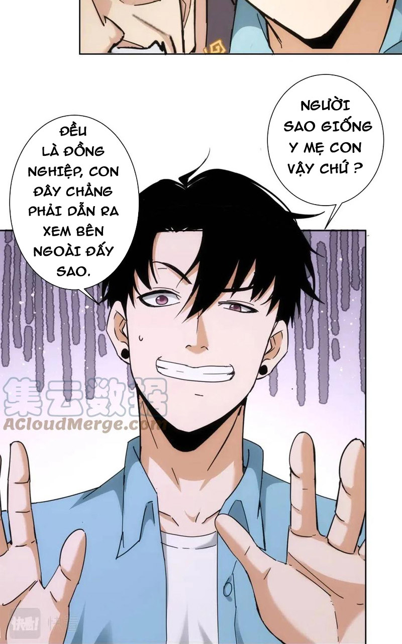 Ta Có Thể Thấy Tỉ Lệ Thành Công chapter 192 - Upload bởi truyensieuhay.com