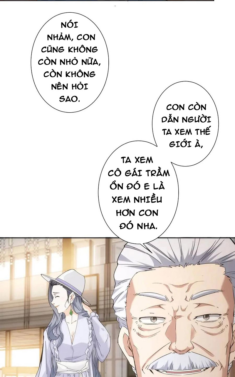Ta Có Thể Thấy Tỉ Lệ Thành Công chapter 192 - Upload bởi truyensieuhay.com