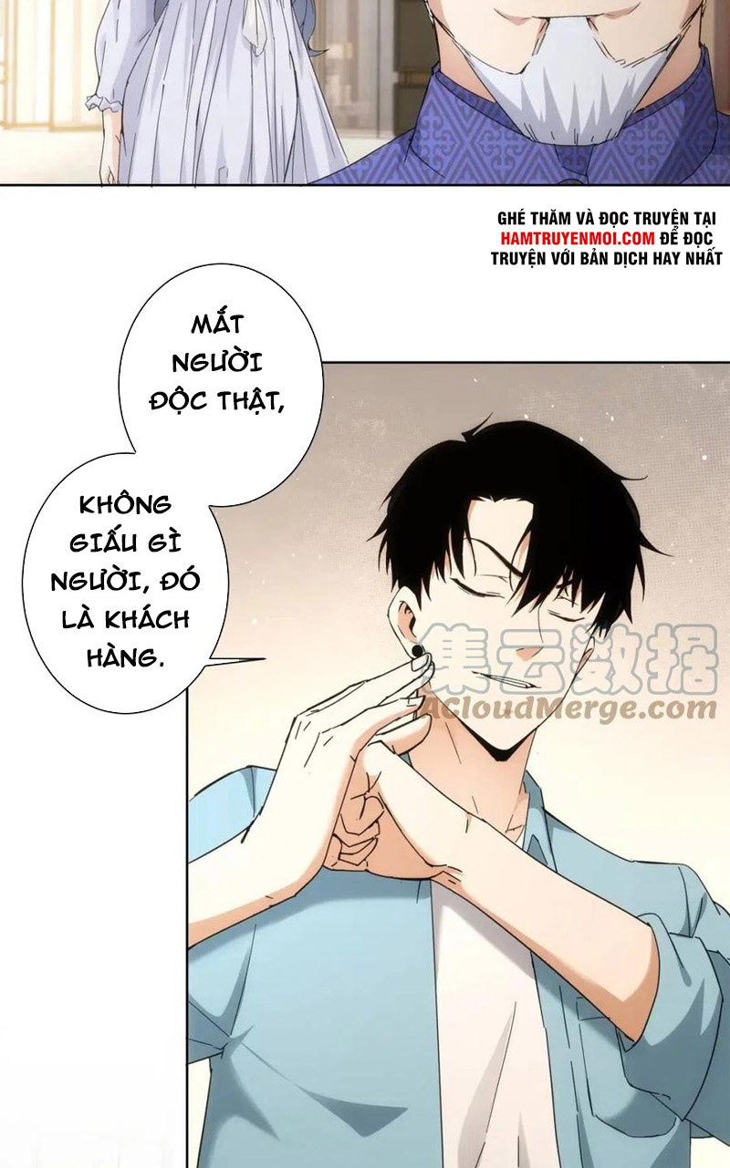 Ta Có Thể Thấy Tỉ Lệ Thành Công chapter 192 - Upload bởi truyensieuhay.com