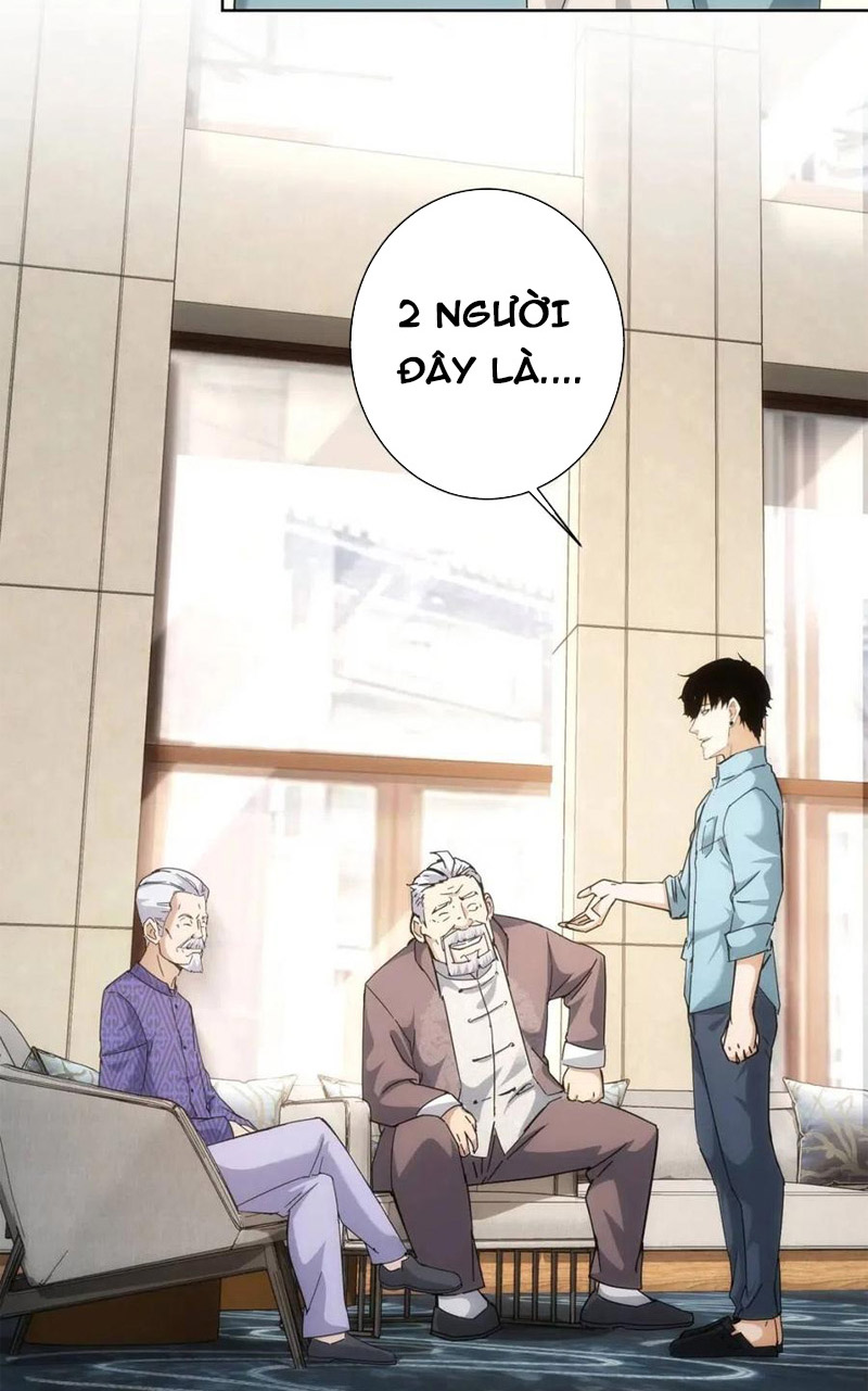 Ta Có Thể Thấy Tỉ Lệ Thành Công chapter 192 - Upload bởi truyensieuhay.com