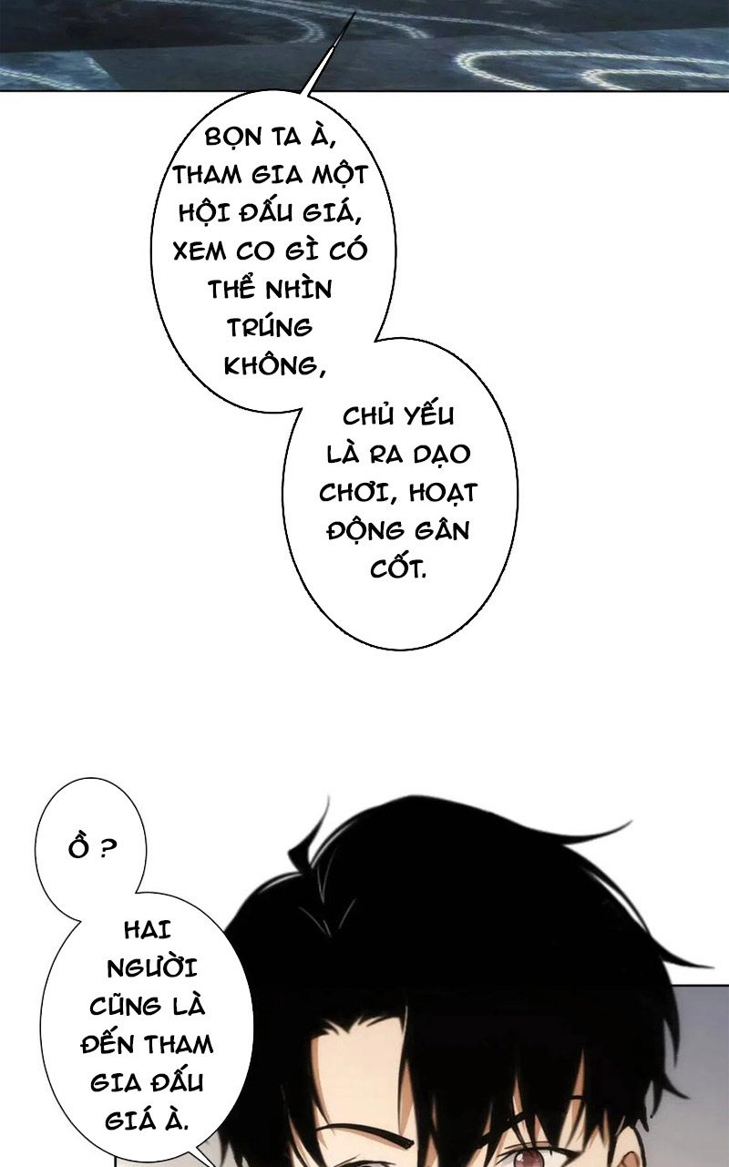 Ta Có Thể Thấy Tỉ Lệ Thành Công chapter 192 - Upload bởi truyensieuhay.com