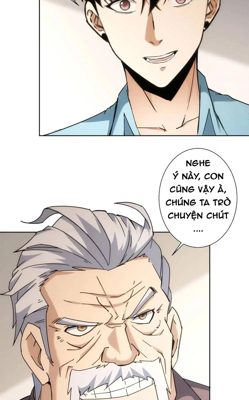 Ta Có Thể Thấy Tỉ Lệ Thành Công chapter 192 - Upload bởi truyensieuhay.com