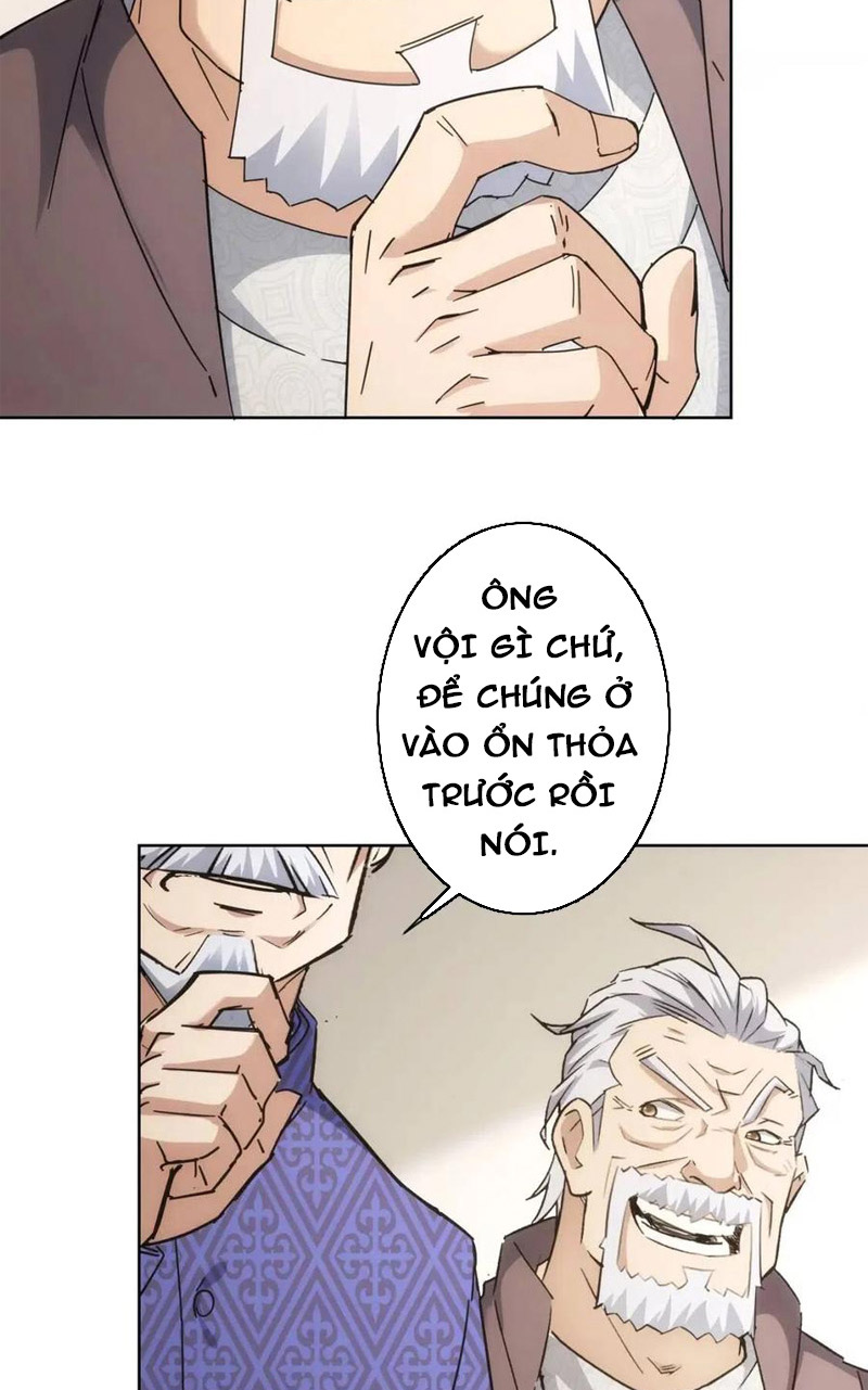Ta Có Thể Thấy Tỉ Lệ Thành Công chapter 192 - Upload bởi truyensieuhay.com