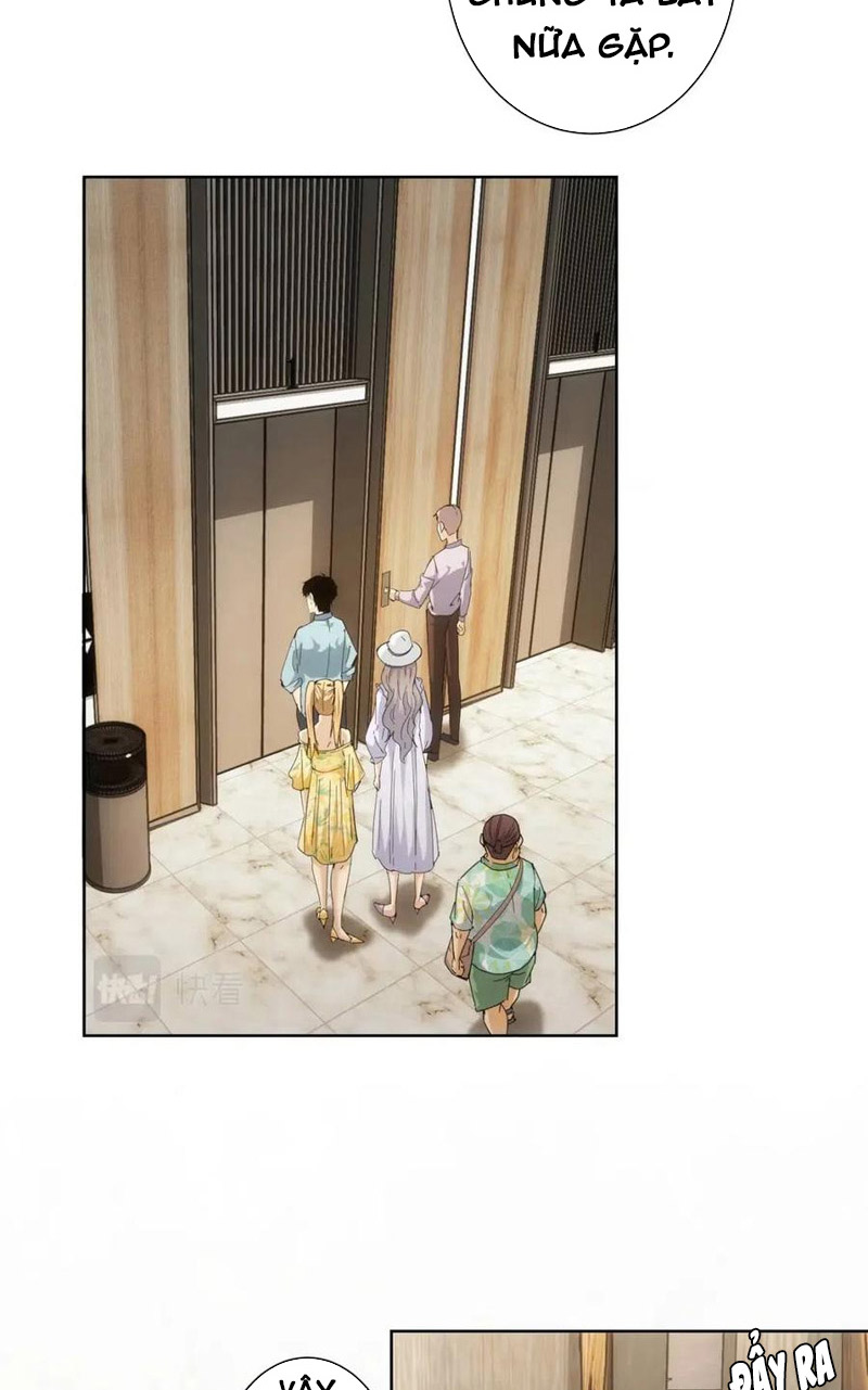 Ta Có Thể Thấy Tỉ Lệ Thành Công chapter 192 - Upload bởi truyensieuhay.com