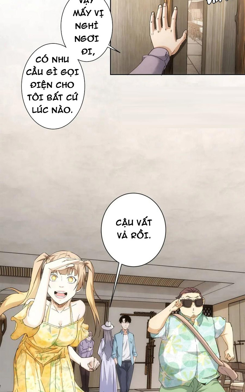 Ta Có Thể Thấy Tỉ Lệ Thành Công chapter 192 - Upload bởi truyensieuhay.com