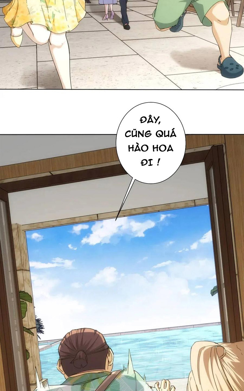 Ta Có Thể Thấy Tỉ Lệ Thành Công chapter 192 - Upload bởi truyensieuhay.com