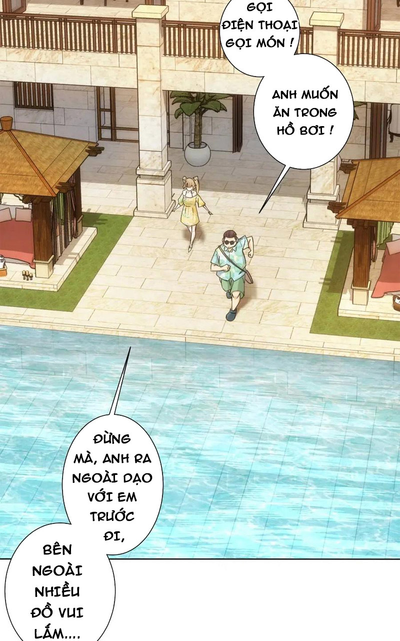 Ta Có Thể Thấy Tỉ Lệ Thành Công chapter 192 - Upload bởi truyensieuhay.com