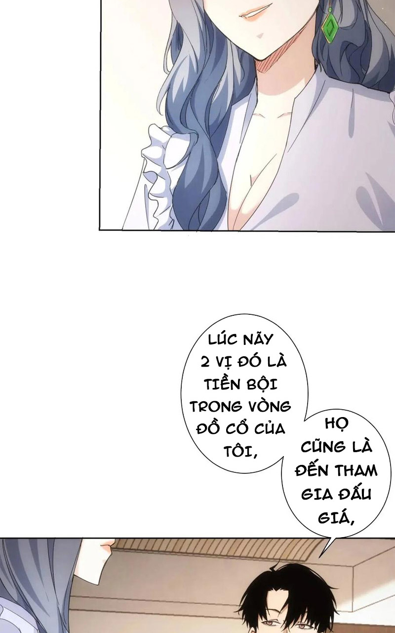 Ta Có Thể Thấy Tỉ Lệ Thành Công chapter 192 - Upload bởi truyensieuhay.com