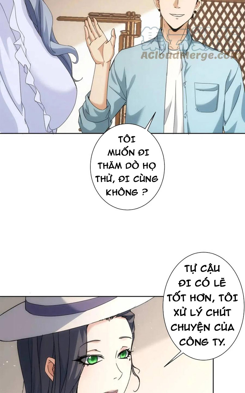 Ta Có Thể Thấy Tỉ Lệ Thành Công chapter 192 - Upload bởi truyensieuhay.com