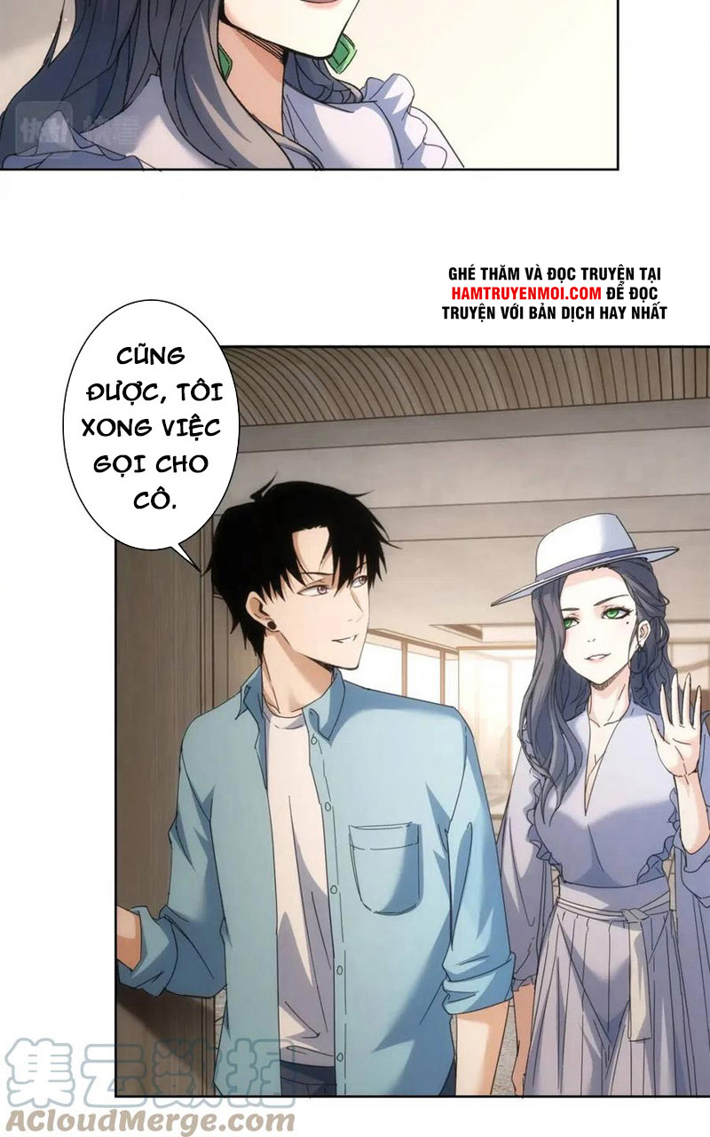 Ta Có Thể Thấy Tỉ Lệ Thành Công chapter 192 - Upload bởi truyensieuhay.com